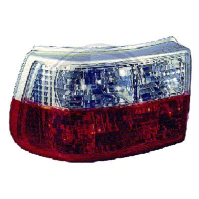 -STOPURI CLARE OPEL ASTRA F FUNDAL RED/CRISTAL -COD 1804395